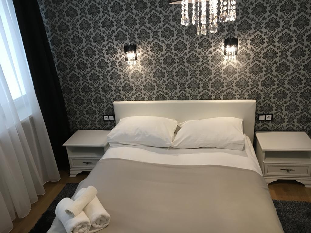 Apartament Relax Гдыня Экстерьер фото