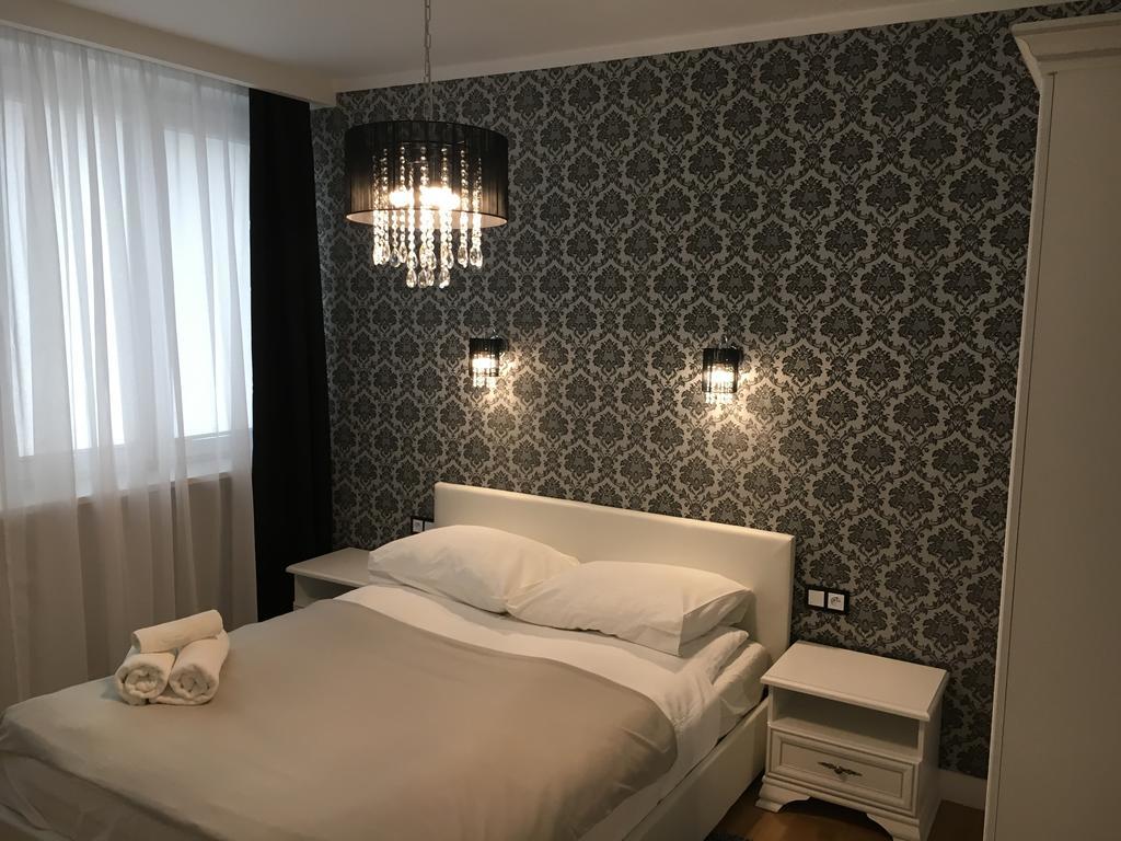 Apartament Relax Гдыня Экстерьер фото