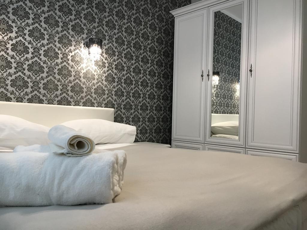 Apartament Relax Гдыня Экстерьер фото